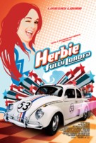 Herbie: Fully Loaded - Movie Poster (xs thumbnail)