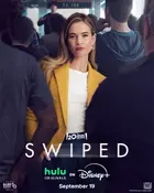 Swiped Poster