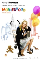 Motherhood - Movie Poster (xs thumbnail)