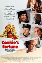 Cookie&#039;s Fortune - Movie Poster (xs thumbnail)