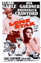 Lone Star - Movie Poster (xs thumbnail)