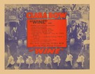 Wine - poster (xs thumbnail)