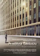 Flash of Genius Poster