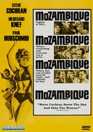 Mozambique - DVD movie cover (xs thumbnail)