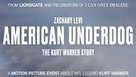 American Underdog - Logo (xs thumbnail)