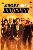 The Hitman&#039;s Wife&#039;s Bodyguard - Video on demand movie cover (xs thumbnail)
