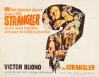 The Strangler Poster