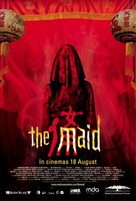 The Maid - poster (xs thumbnail)