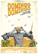 Domingo Domingo - Spanish Movie Poster (xs thumbnail)