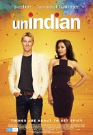 UNindian - Australian Movie Poster (xs thumbnail)