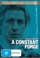 A Constant Forge - Australian DVD movie cover (xs thumbnail)