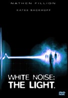 White Noise 2: The Light - DVD movie cover (xs thumbnail)