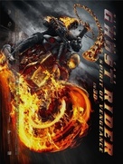 Ghost Rider: Spirit of Vengeance - Movie Poster (xs thumbnail)