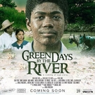 Green Days by the River - International Movie Poster (xs thumbnail)