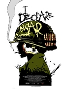 I Declare War - poster (xs thumbnail)