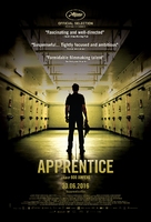 Apprentice - Singaporean Movie Poster (xs thumbnail)