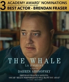 The Whale - Canadian Movie Cover (xs thumbnail)