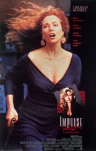 Impulse - Movie Poster (xs thumbnail)