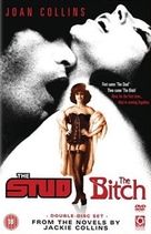 The Bitch - British Movie Cover (xs thumbnail)