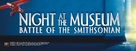 Night at the Museum: Battle of the Smithsonian - Movie Poster (xs thumbnail)