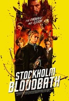 Stockholm Bloodbath - Movie Poster (xs thumbnail)