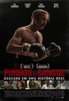 Chuck - Brazilian Movie Poster (xs thumbnail)