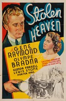 Stolen Heaven - Movie Poster (xs thumbnail)