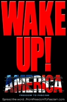 America: Freedom to Fascism - Movie Poster (xs thumbnail)