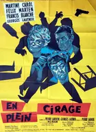 En plein cirage Poster