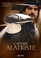 Alatriste - Movie Cover (xs thumbnail)