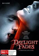 Daylight Fades - Australian Movie Cover (xs thumbnail)