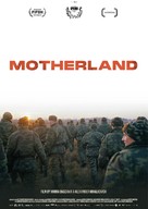 Motherland - German Movie Poster (xs thumbnail)