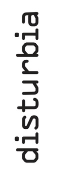 Disturbia - Logo (xs thumbnail)