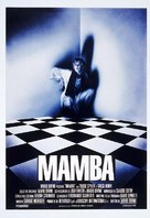 Mamba - Italian Movie Poster (xs thumbnail)