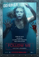 Follow Me - Turkish Movie Poster (xs thumbnail)