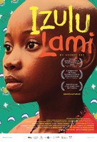 Izulu lami - South African Movie Poster (xs thumbnail)