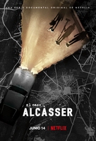 &quot;The Alcasser Murders&quot; - Andorran Movie Poster (xs thumbnail)