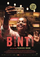 Binti - Dutch Movie Poster (xs thumbnail)