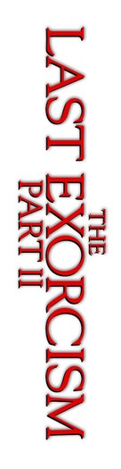 The Last Exorcism Part II - Logo (xs thumbnail)