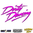 Dirty Dancing - Logo (xs thumbnail)