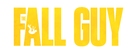 The Fall Guy - Logo (xs thumbnail)
