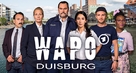 &quot;WaPo Duisburg&quot; - German Movie Poster (xs thumbnail)
