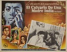 Pather Panchali - Mexican Movie Poster (xs thumbnail)