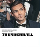 Thunderball - Movie Cover (xs thumbnail)