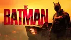 The Batman Cover