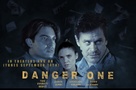 Danger One - Movie Poster (xs thumbnail)