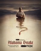 Alabama Snake - Movie Poster (xs thumbnail)