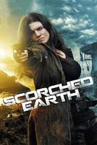 Scorched Earth - Movie Cover (xs thumbnail)