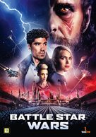 Battle Star Wars - British Movie Cover (xs thumbnail)