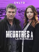 &quot;Meurtres &agrave;...&quot; Meurtres &agrave; la Rochelle - French Movie Cover (xs thumbnail)